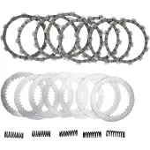 Dp Brakes Dpk Offroad Atv Dpk226 Clutch Kit