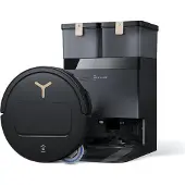 Ecovacs robotstøvsuger DEEBOT T50 PRO OMNI Gen3