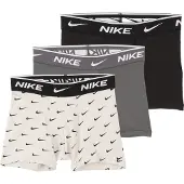 Nike 9n0847 Boxers 3 Enheter