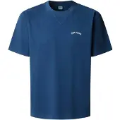 Pepe Jeans John Kortarmet T-skjorte