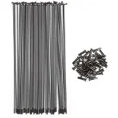 Bsd Butted Eiker 40 Enheter