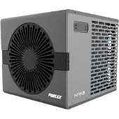 Star Pump Nano 2026 5kw Reversible Varmepumpe