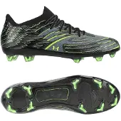 Under Armour Shadow Elite 4 Mach Fg Fotballsko