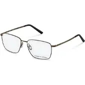 Porsche Design P81001-57d000 57x16x145 Mm Leseglass