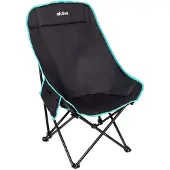 Aktive With Packing Back Foldbar Utendørsstol