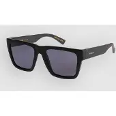 VonZipper Honcho Polar Blk Sat Solbriller svart