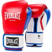 Everlast Powerlock Og Advanced Boksehansker
