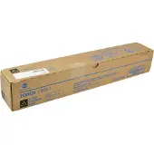 Konica Minolta TN-514 K Tonerkassett Svart