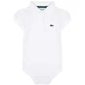 Lacoste Kids 47120 Kortermet Body