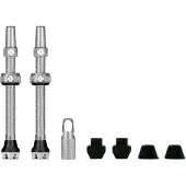 Muc Off Tubeless Presta Ventiler 2 Enheter
