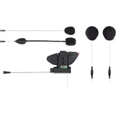 Midland Bt Pro Hi-fi Intercom Audio Kit