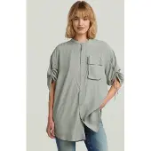 G-Star D29042-d724 Relaxed Fit Kortarmet Skjorte