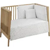 cambrass Merlo 60x120x3 Cm Barnesenglaken 2 Enheter