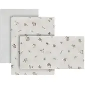 cambrass Calma 35x80x1 Cm Moises Formsydd Laken 3 Enheter