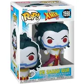 Funko POP! X-men 97 (w3)-pop En Sabah Nur (past) Figur