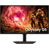 Samsung 27" LS27FG506EUXEN - 2560x1440