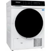 HEISSNER Džiovykle HHPD-M9K5IVC+++ HEINNER