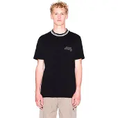 Armani Exchange Xm001795_af10361 Kortarmet T-skjorte