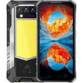 Oukitel Wp100 Titan 5g 12gb/512gb 6.8´´
