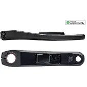 4iiii Precision 3+ Ultegra 8100 Venstre Krank Med Effektmåler
