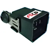 Arco Mercury Relé 30a 12v