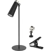 Yeelight Oppladbar 4-i-1-skrivebordslampe