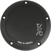 Thrashin Supply Co Classic Tsc-3011-4 Clutchdeksel