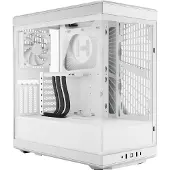 HYTE Y40 Snow Pc-tårnkasse