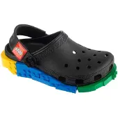 Crocs 4Lw System Sandaler svart