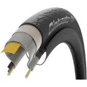 Pirelli Cinturato Techwall+ 60 Tpi Smartnet Silica Tubeless 700 X 35 Racerdekk