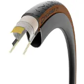 Pirelli Cinturato Evo Classic Techwall+ 60 Tpi Smartevo As Tubeless 700 X 32 Racerdekk