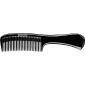 Denman DPC6 Rake Comb Black