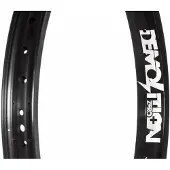Demolition Zero 40 Mm 20´´ Bmx Felg