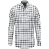 Fynch&Hatton 15128090 Skjorte Med Lange Ermer