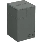 Ultimate Guard Flip`n`tray Xenoskin Kortmappe 100 Poser