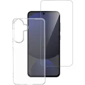 4smarts 360 beskyttelsessett for Samsung Galaxy S26