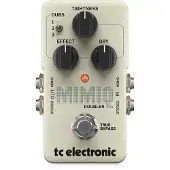 Tc Electronic Mimiq Doubler effektpedal (doubler-type)