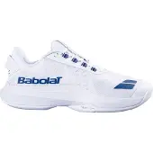 Babolat Jet Tere 2 Wimbledon Sko For Alle Underlag