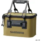 Shimano Buckan EV BK-016Q Khaki