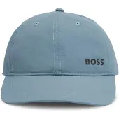 BOSS 50535236 Green Cap
