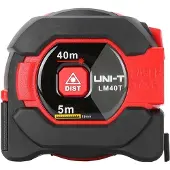 Uni-T LM40T laseravstandsmåler