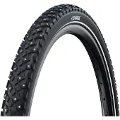 Schwalbe Marathon Plus Spike 20´´ X 2.15 Urban Stive Sykkeldekk