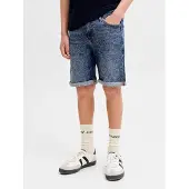 Jack & Jones Rick Original Am 360 Korte Jeans