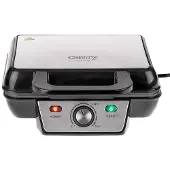 Camry vaffeljern 1600W
