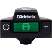 Daddario NS Micro Soundhole Tuner