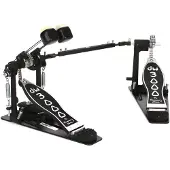 DW Drum Workshop DW 3000 Series Double Pedal Left-Footed
