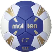 Molten håndball 3500 C7 claw #2 blå/hvit