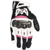 Alpinestars Stella Smx 2 Air Carbon V2 Kvinners Hansker