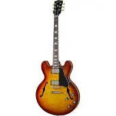 Gibson ES-335 Figured Iced Tea