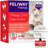 Ceva Friends Diffusor Og Refill